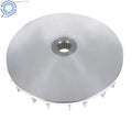 Wet Clutch Drum Housing & Primary Sheave & Pad Shoe for Yamaha Rhino 660 (2004–2007)