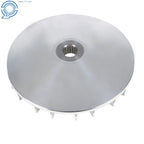 Wet Clutch Drum Housing & Primary Sheave & Pad Shoe for Yamaha Rhino 660 (2004–2007)