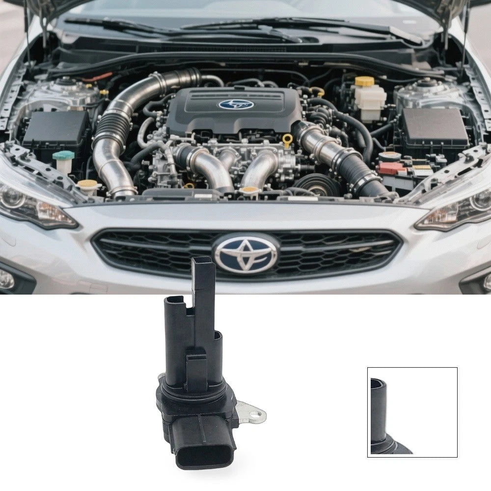Air Flow Sensor 1525A054 for Mitsubishi L200, Toyota Vios (2008–2017)