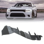 Front Left Bumper Mount Retainer Bracket for Dodge Charger (2015–2023)