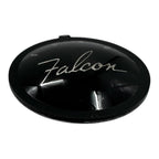 Steering Wheel Horn Ring Emblem Insert Replacement for Ford Falcon (1960–1963)
