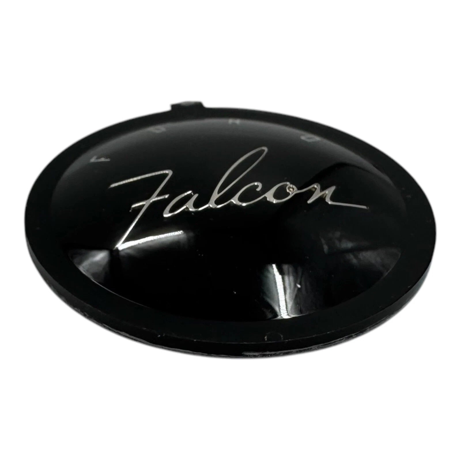 Steering Wheel Horn Ring Emblem Insert Replacement for Ford Falcon (1960–1963)