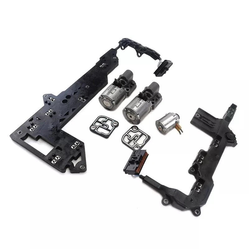 Transmission Solenoid & Wire Harness Repair Kit for DQ500 0B5 DL501 (0B5398048D)