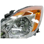 LH Replacement Headlight for Mazda BT-50 Ute Left LHS
