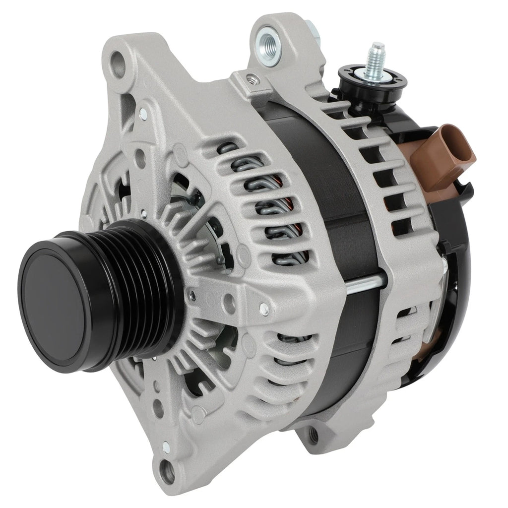 Alternator with Pulley for Toyota Highlander (2017–2022)