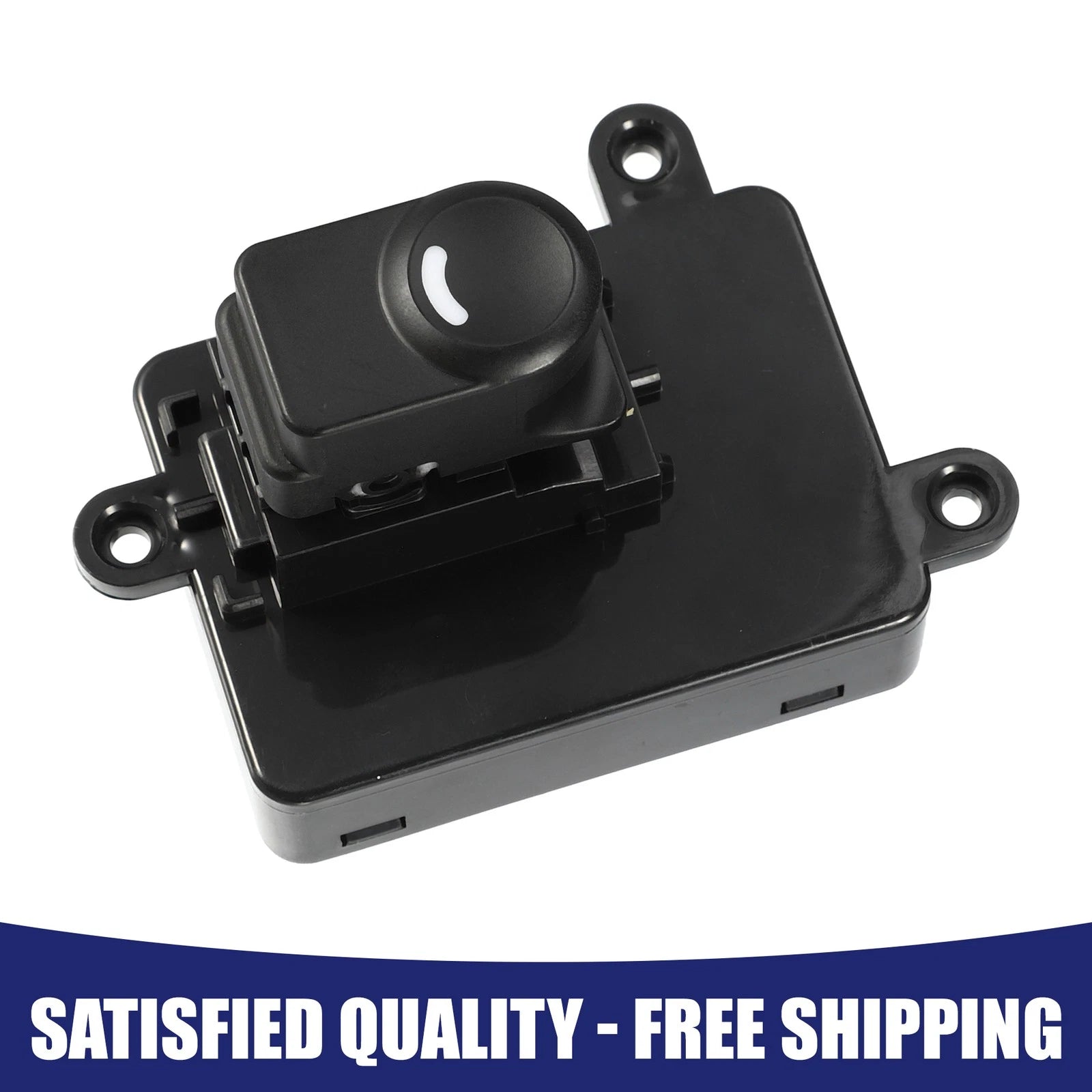 Master Power Window Switch for Hyundai I30 I30cw (1X)