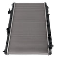 Aluminum Core Radiator for Acura TLX (2015–2020)