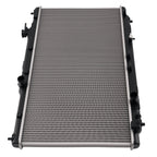Aluminum Core Radiator for Acura TLX (2015–2020)