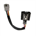 Rectifier 6v for CB125/125S/CL125/CT90 (1969–1980)