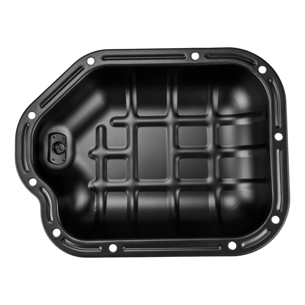 Engine Oil Pan Without Gasket for Nissan Maxima Quest (2000–2009)