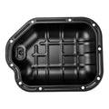 Engine Oil Pan Without Gasket for Nissan Maxima Quest (2000–2009)