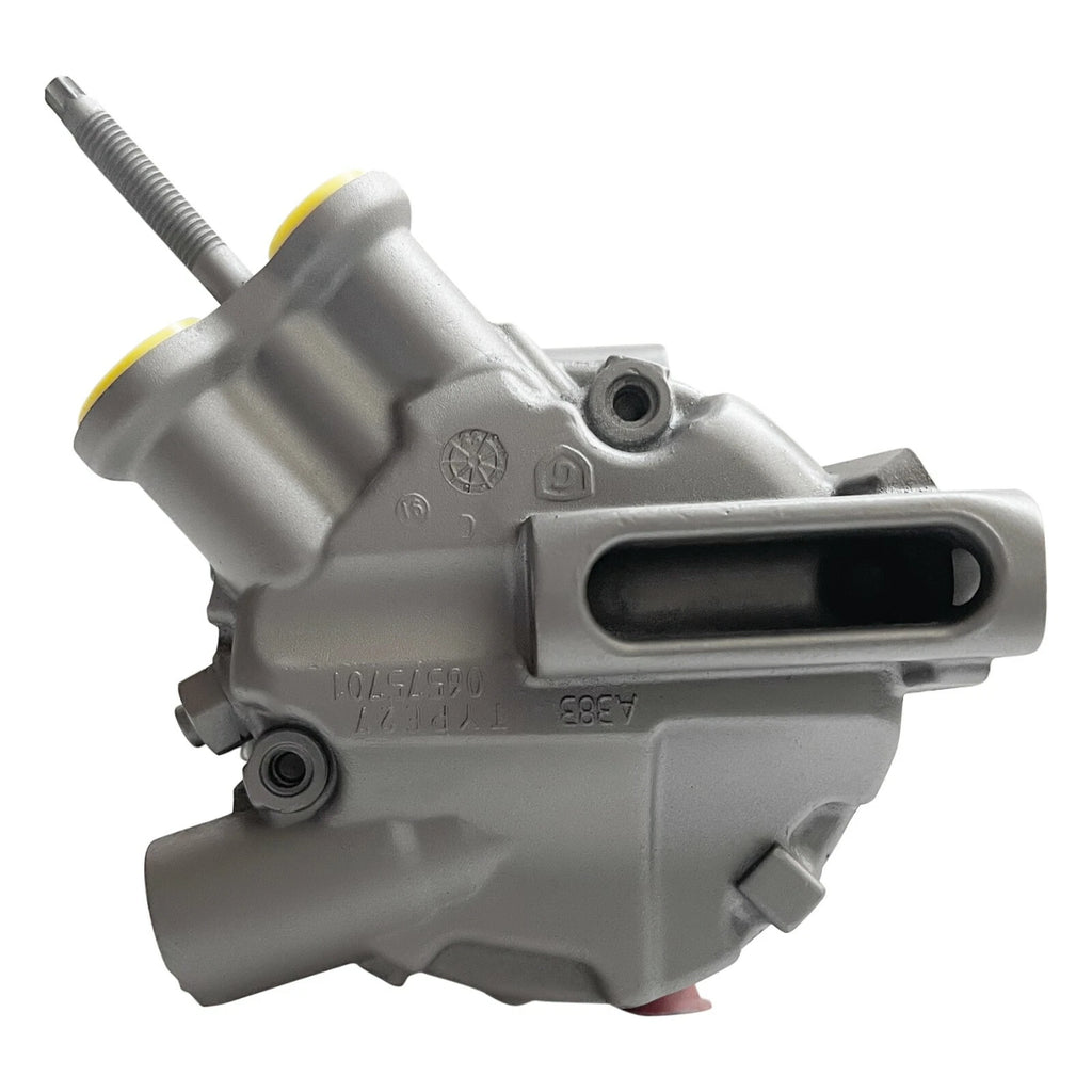 AC Compressor Replacement for Buick Envision 2.0L (2016-2018)