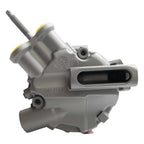 AC Compressor Replacement for Buick Envision 2.0L (2016-2018)