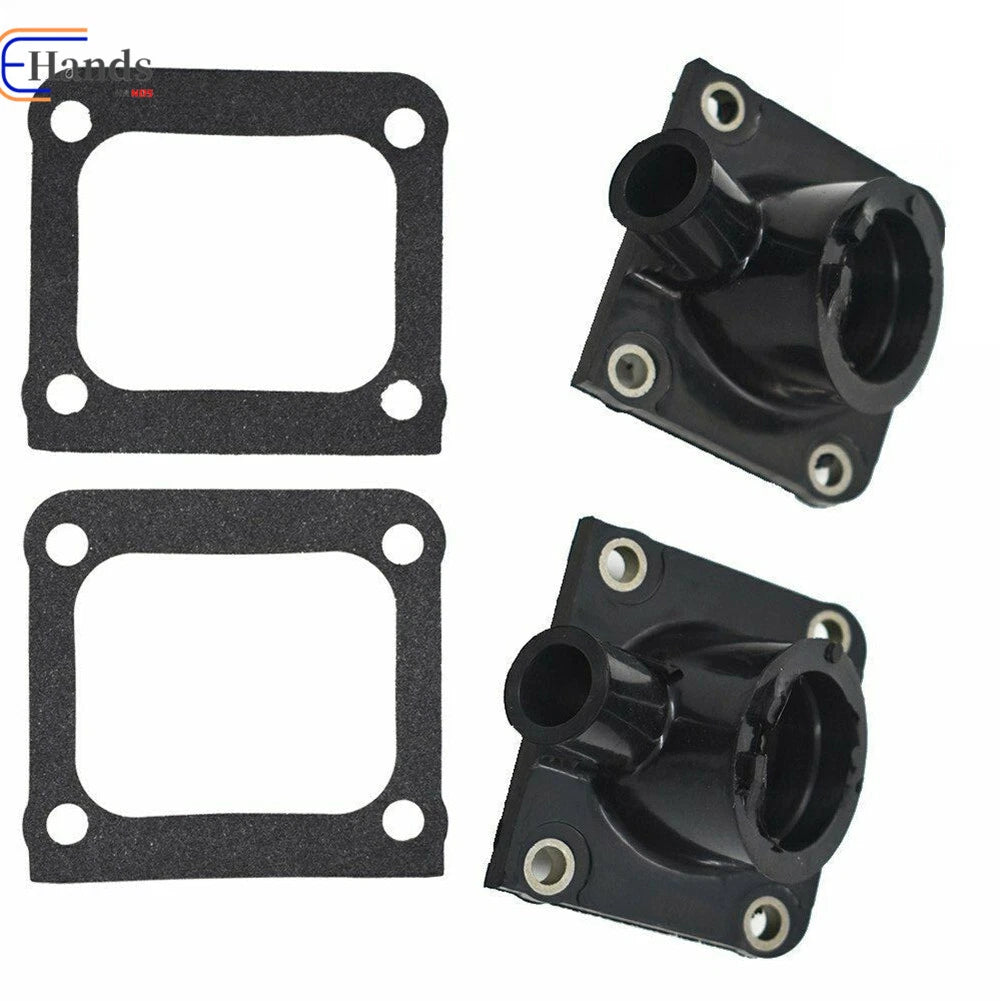 Carburetor Intake Manifold for Yamaha Banshee YFZ350 (1987–2006)