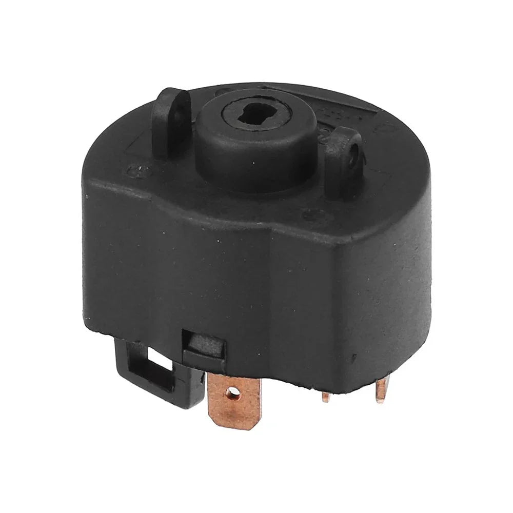 Ignition Lock Starter Switch Key for Daewoo Matiz (2000-2010)