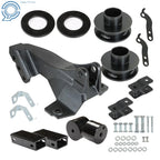 2.5" Leveling Kit for Ford F250 F450 Super Duty 4WD (2011–2021)