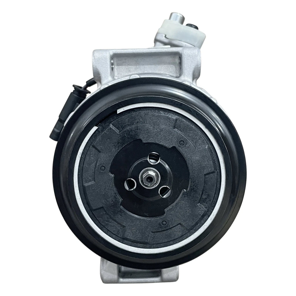 AC Compressor Kit Replacement for Mercedes-Benz C63 AMG S (2020-2020)