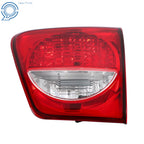Rear Inner Tail Light Assembly for Toyota Sequoia (2008-2017)