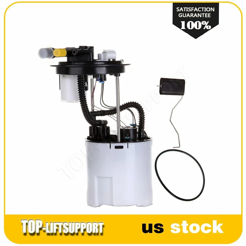 Fuel Pump Module Assembly for Pontiac Grand Prix Chevrolet Impala (2007–2008)