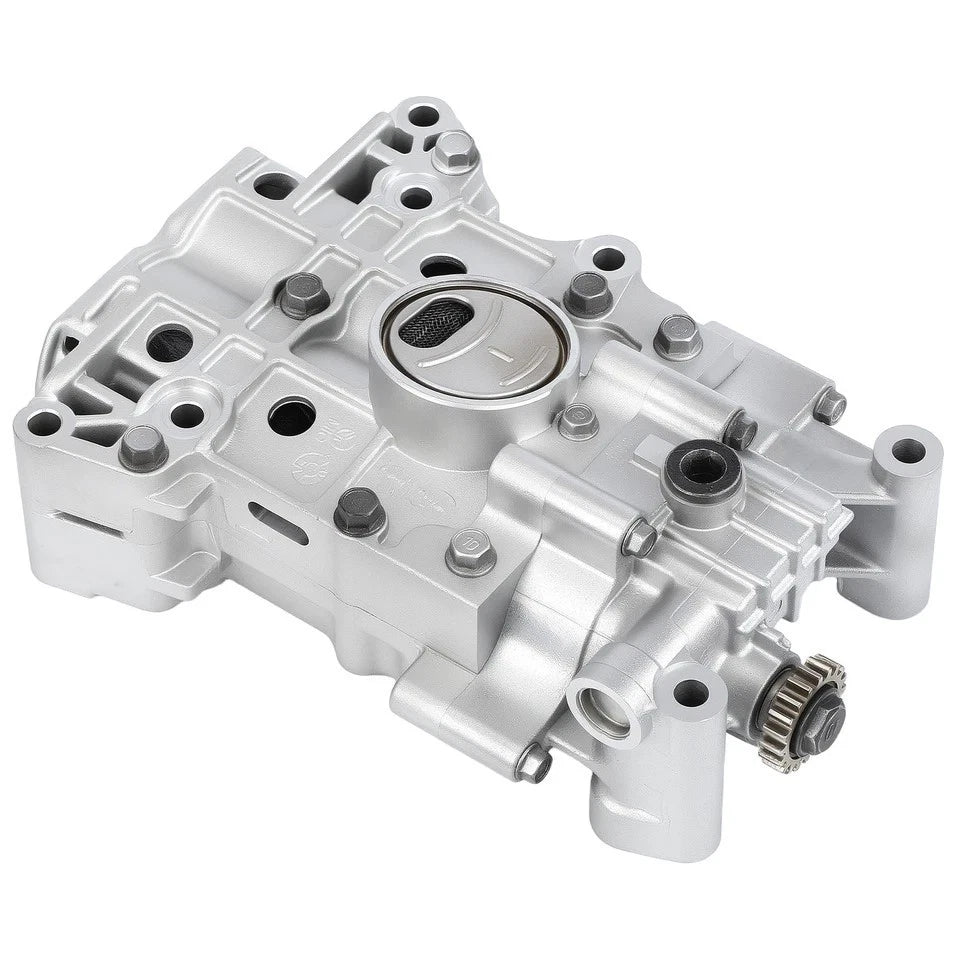 Oil Pump Balance Shaft 20 Teeth 23300-2G400 for Kia Sportage Optima (2011–2016)