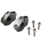 Motorcycle Aluminum Handlebar Extension Riser