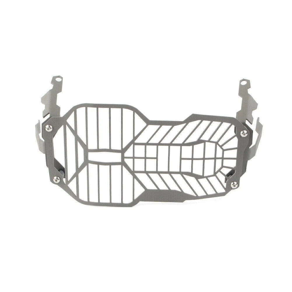 Headlamp Guard Cover Lens Protector for BMW G310GS R Ninet Urban GS S1000XR (2017–2023)