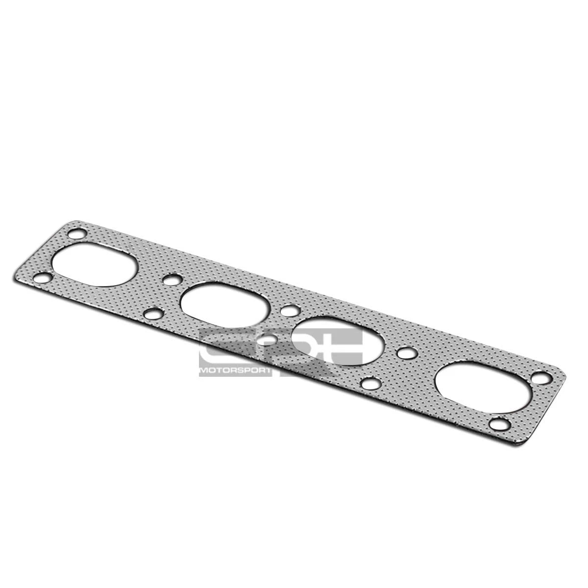 Aluminum Graphite Header Manifold Exhaust Gasket for Probe/Mazda MX-6 (1993–1997)