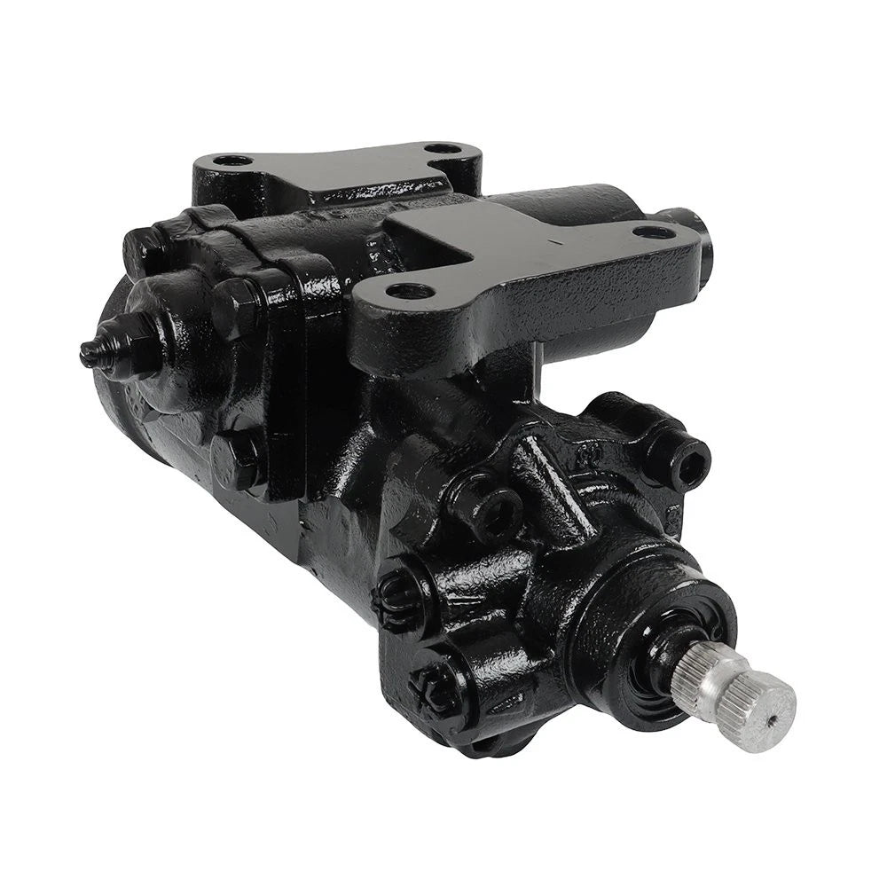 Power Steering Gear Box 277502 for Chevrolet K10/K20 Pickup (1968–1974)