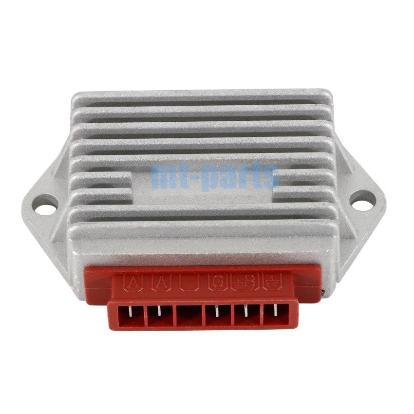 Voltage Regulator Rectifier for Piaggio Free 50 FL DT (1995–1999) / Zip 50 DT (1999–2001)