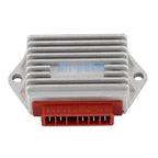 Voltage Regulator Rectifier for Piaggio Free 50 FL DT (1995–1999) / Zip 50 DT (1999–2001)