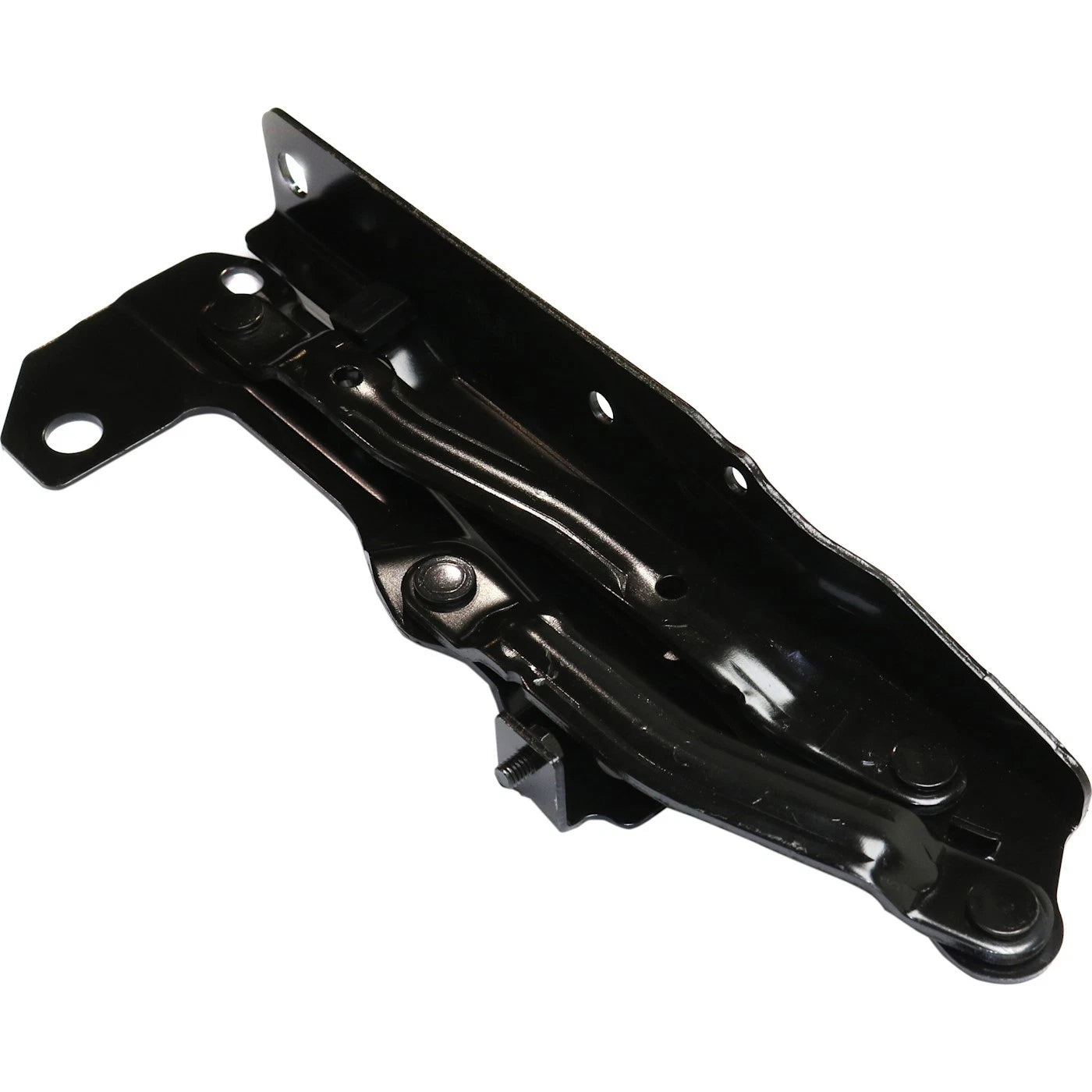 Set of 2 Hood Hinges for Jeep Patriot