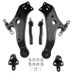 Control Arm Ball Joint Kit for Lexus RX350/RX450H (2008-2015)