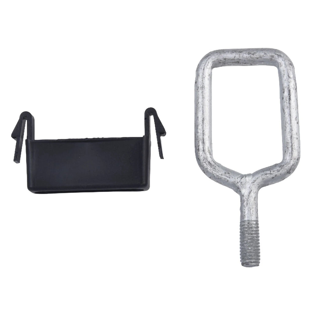 Hood Latch Bracket Cover for BMW 1 2 3 4 Series