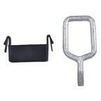 Hood Latch Bracket Cover for BMW 1 2 3 4 Series