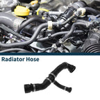 Radiator Hose for BMW 1 Series (2007–2008) No. 17127566024 Rubber