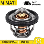 Thermostat & O-Ring for Suzuki Vstrom V-Strom 650 DL650 DL650A (2012–2024)