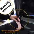 Hood Hinge Set for Honda Accord (2013-2017)