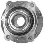 LH/RH Front Wheel Bearing Hub Assembly for Kia Optima (2015-2018)