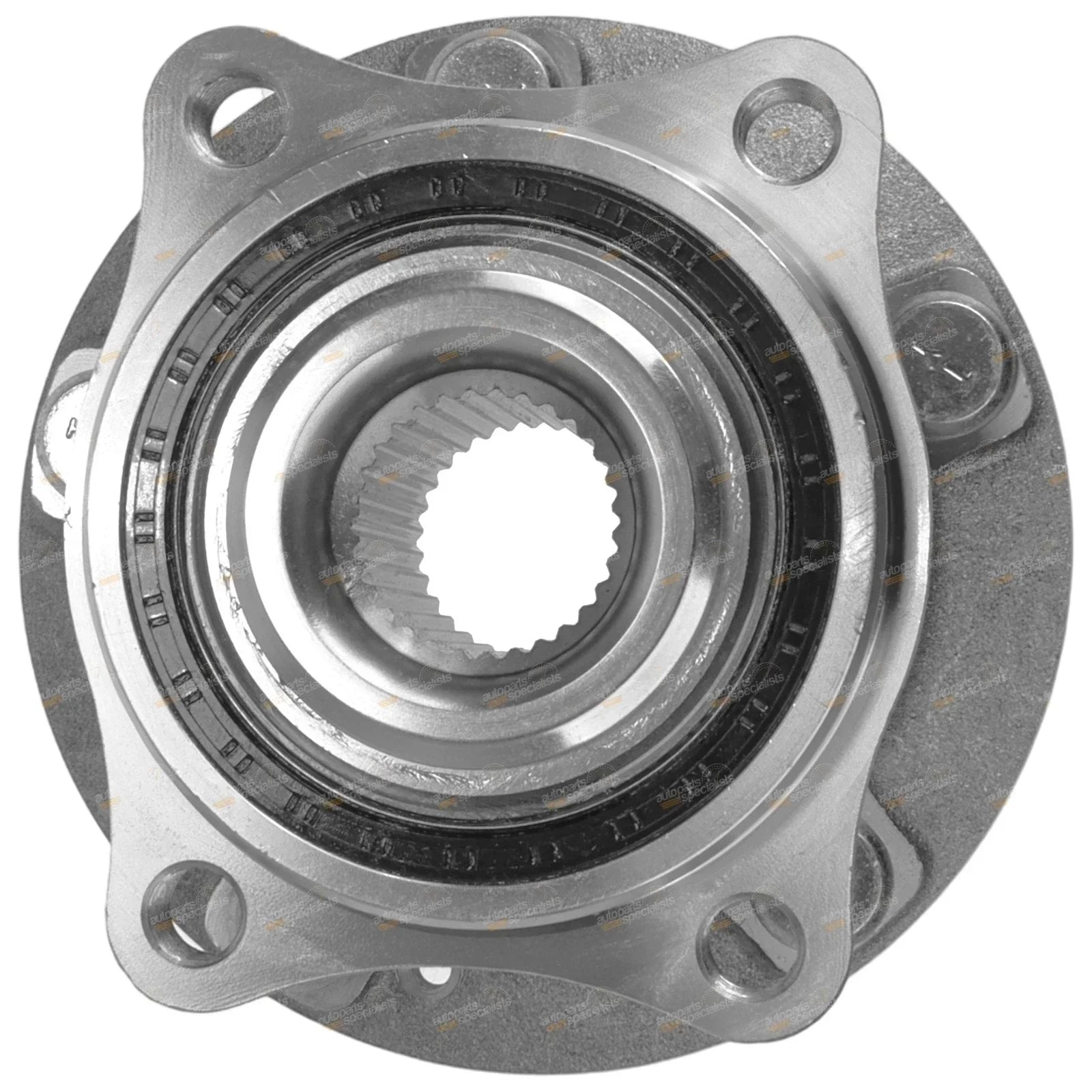 LH/RH Front Wheel Bearing Hub Assembly for Kia Optima (2015-2018)