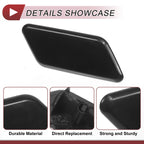 Front Right Washer Nozzle Cover Cap for Subaru Outback (2010–2012)
