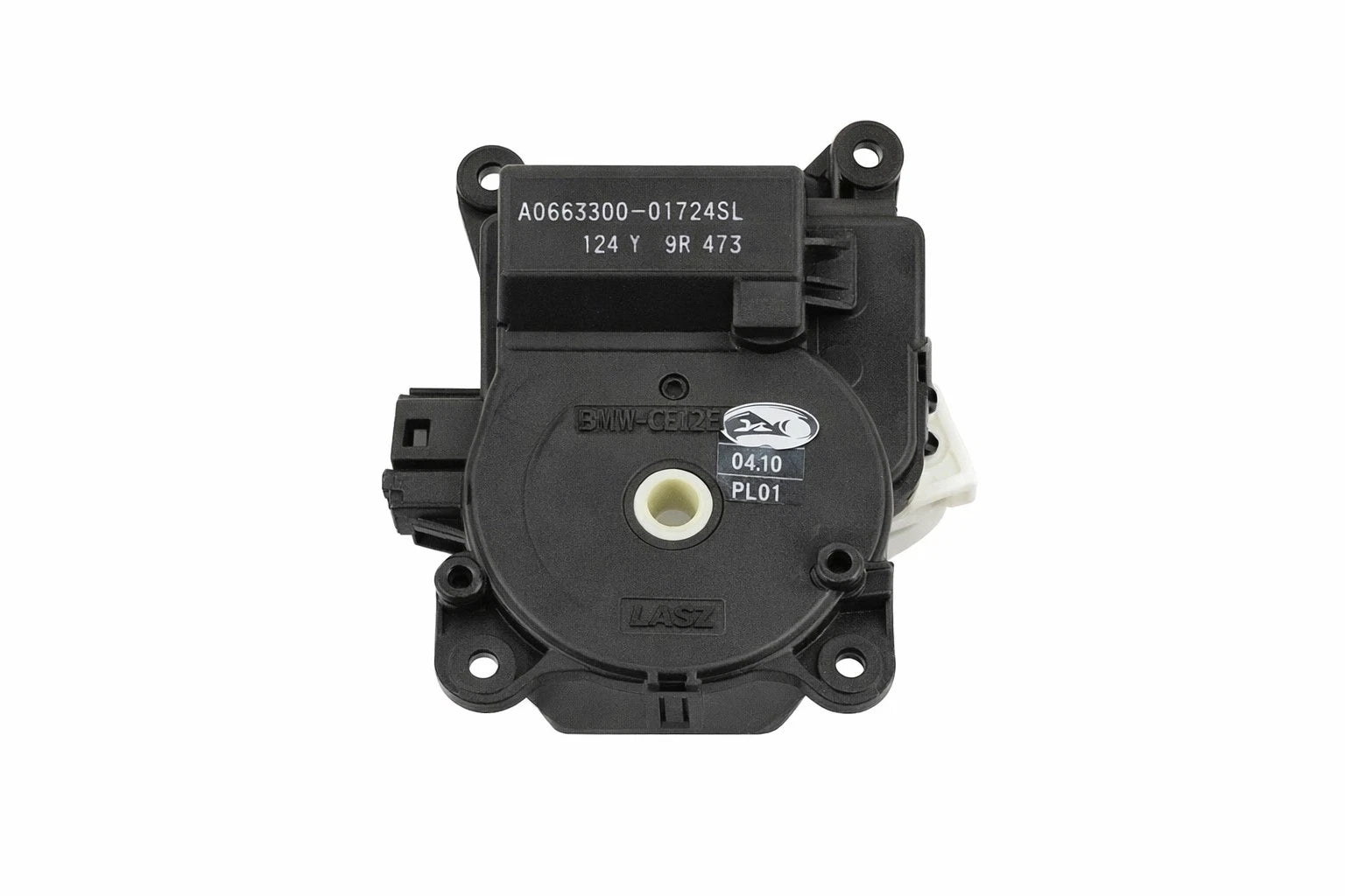 HVAC Air Inlet Door Actuator for Toyota Lexus (8710607140)