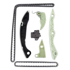 Timing Chain Kit for Hyundai Genesis Coupe, Kia Forte Koup 2.0L (2010–2013)