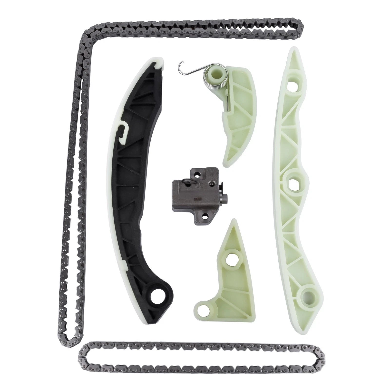 Timing Chain Kit for Hyundai Genesis Coupe, Kia Forte Koup 2.0L (2010–2013)
