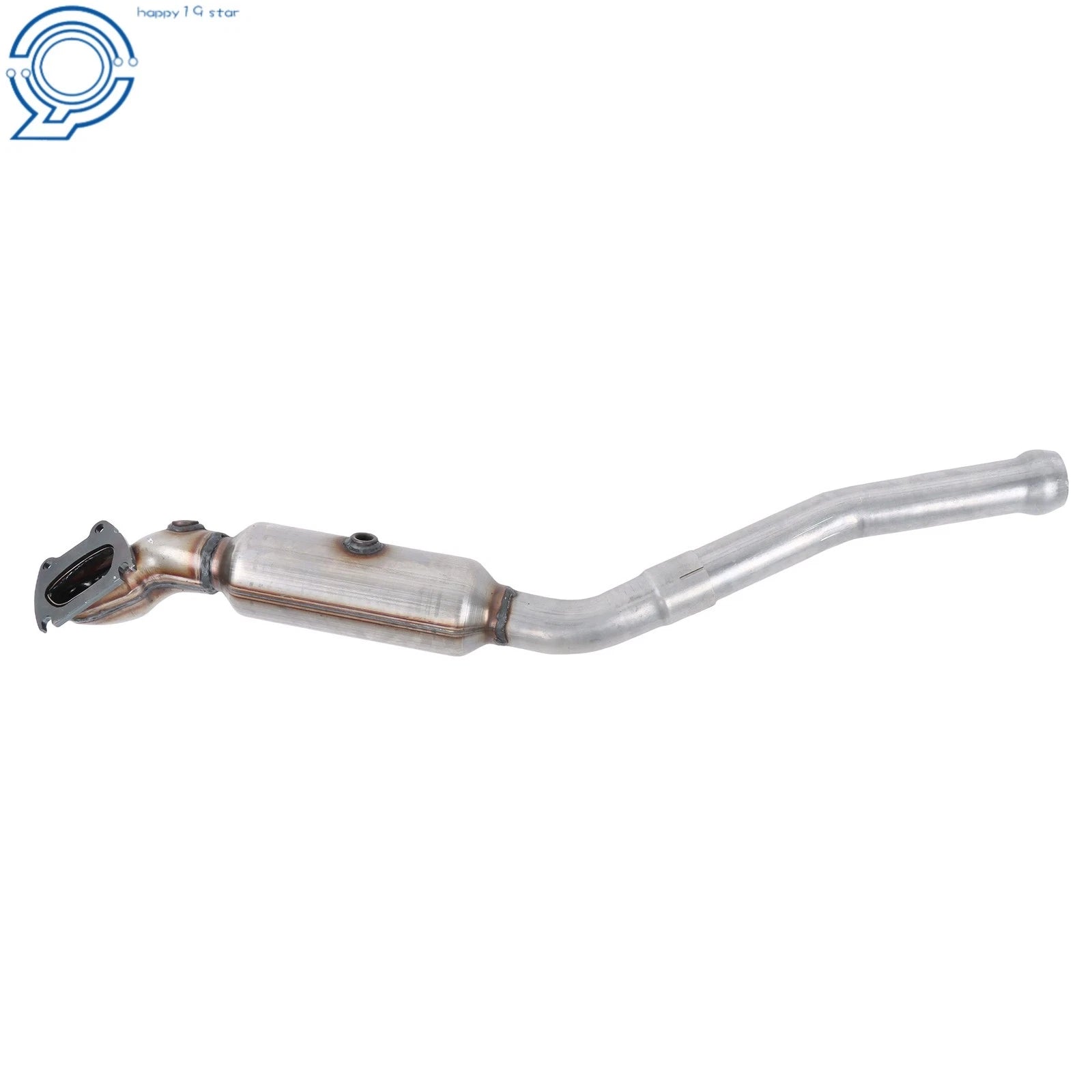 Catalytic Converter for Jeep Grand Cherokee 2013–2019