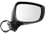 Right Mirror for Mazda CX-5 (2017–2022) YY338KV