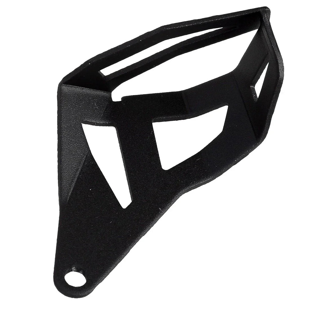 Rear Brake Fluid Reservoir Protector for BMW R1200GS/LC/ADV R1250GS (2013-2023)