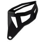 Rear Brake Fluid Reservoir Protector for BMW R1200GS/LC/ADV R1250GS (2013-2023)