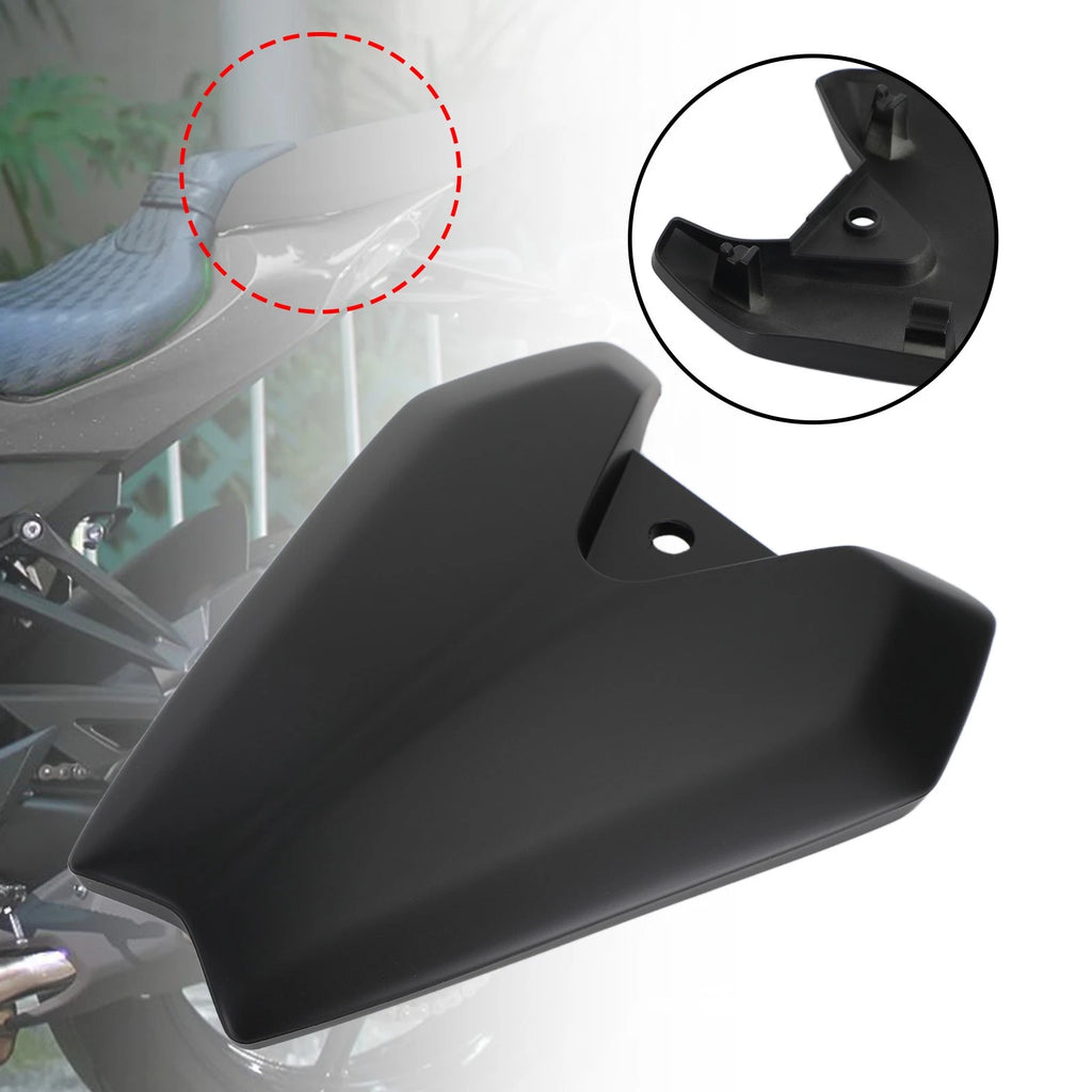 Rear Seat Fairing Cover Cowl for Kawasaki Z1000 (2014–2022) Matt Black