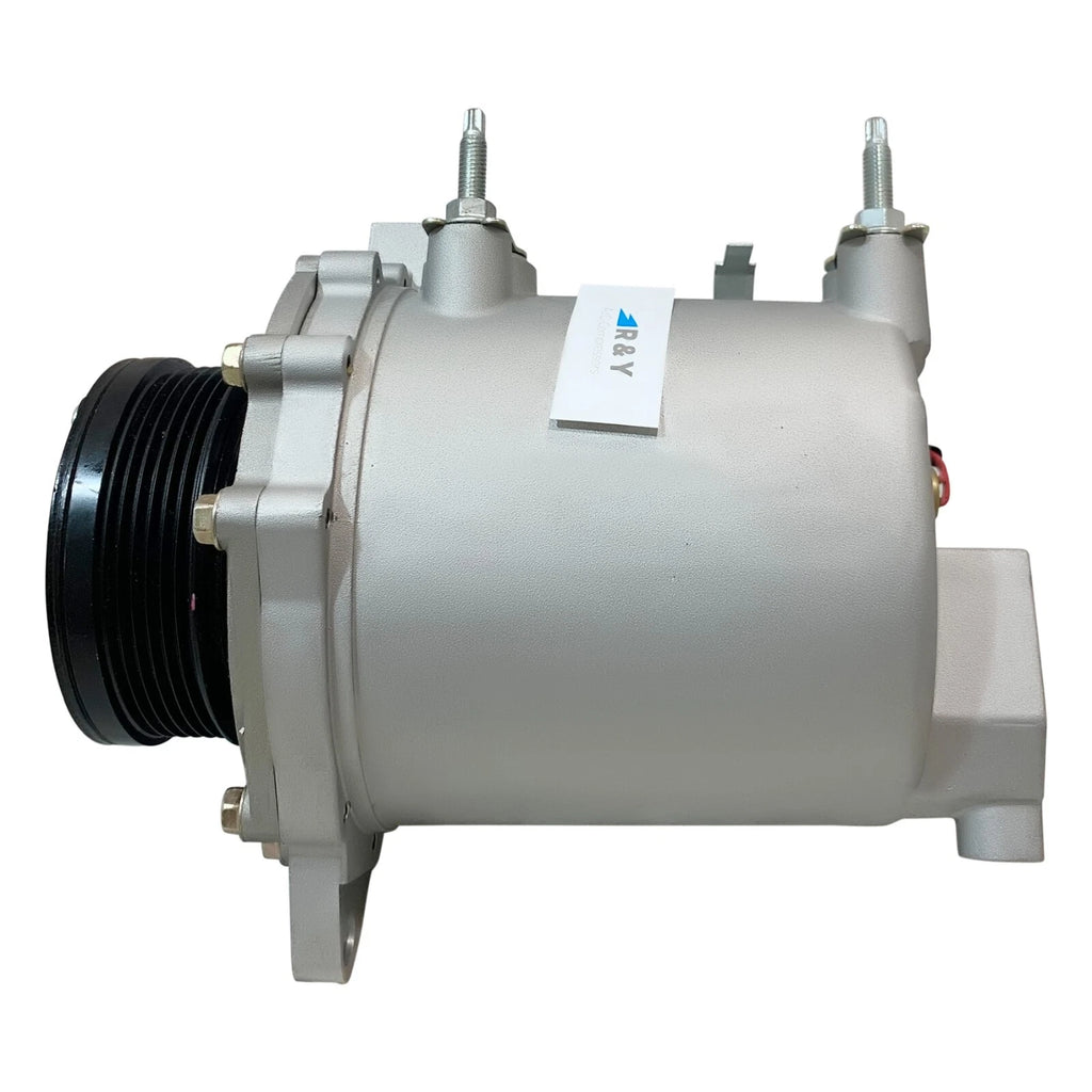 A/C Compressor Kit Replacement for Pontiac Bonneville 4.6L (2004-2004)