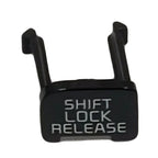 Shift Lock Release Cover for Kia Optima (2016-2020, Hybrid 2016-2020)